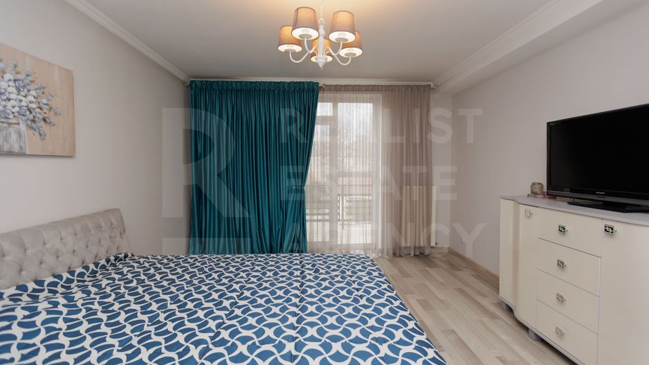 Vânzare, casă, 4 camere, str. Primăverii, Buiucani - Poză 13