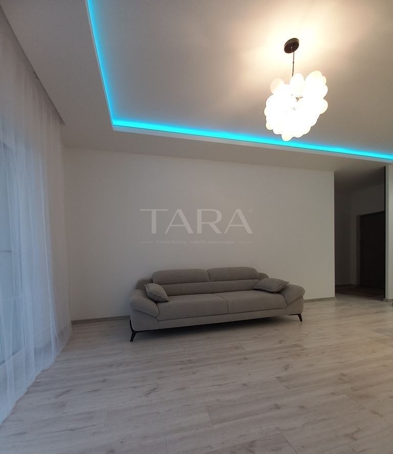 Apartament 2 camere – Florești, zona Eroilor - Poză 1