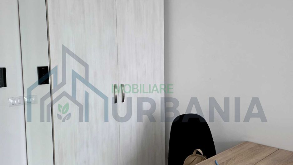 Apartament de închiriat, 1 cameră, Tudor Vladimirescu, Iași - Poză 2