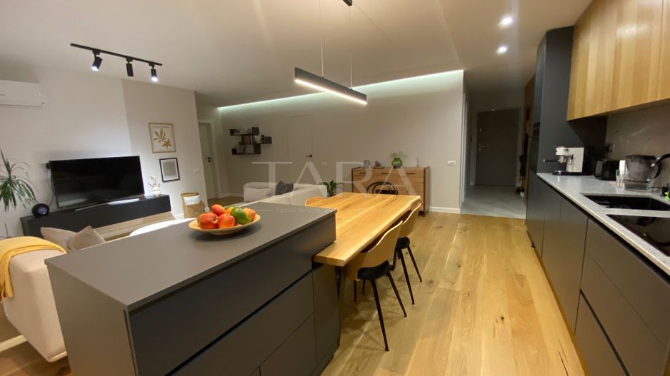 Apartament premium 3 camere, bloc nou, lângă Iulius Mall și FSEGA. - Poză 1