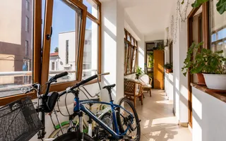 Apartament de vanzare 4 camere Dacia | Mihai Eminescu Stefan cel Mare - Poză 18