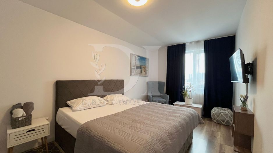 Apartament la cheie / ideal pentru locuinta sau investitie - Poză 5