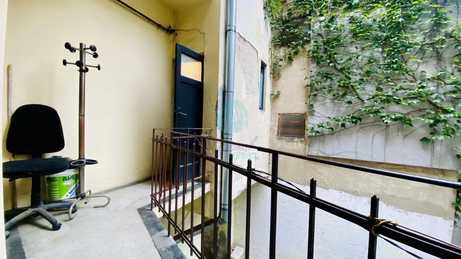 Apartament 2 camere, Calea Dorobanti - Poză 8