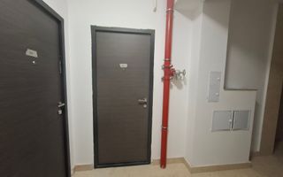 Ocazie rara in cartierul Visoianu - Lunca Cetatuii Iași 1 camera lift - Poză 4