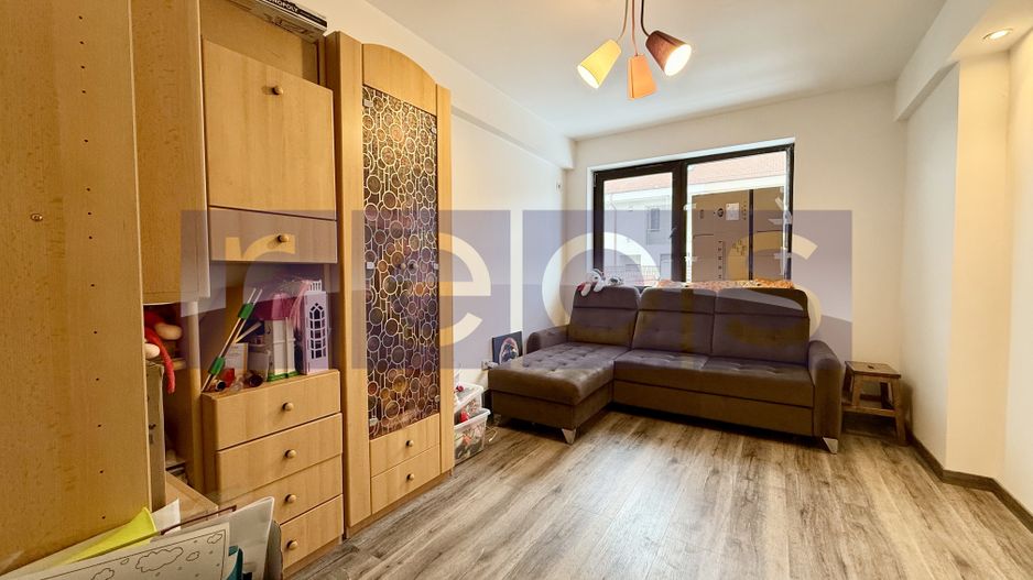 VÂNZARE 3 CAMERE | NICOLAE GRIGORESCU | CENTRALA PROPRIE | GRĂDINA - Poză 4