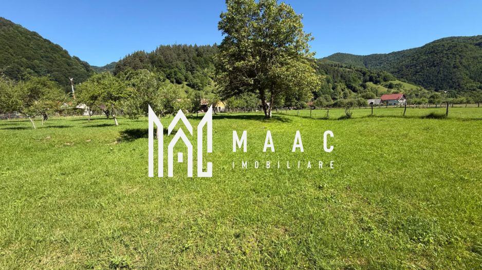 Teren Intravilan | 3050 Mp | Ieșire la Râu | Râul Sadului - Poză 2