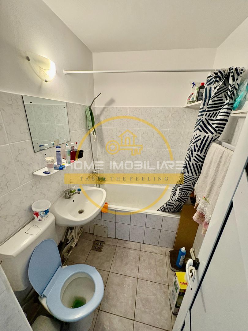 🔥 Apartament 2 Camere – Mobilat & Utilat – SD – Baza 3 - Poză 6