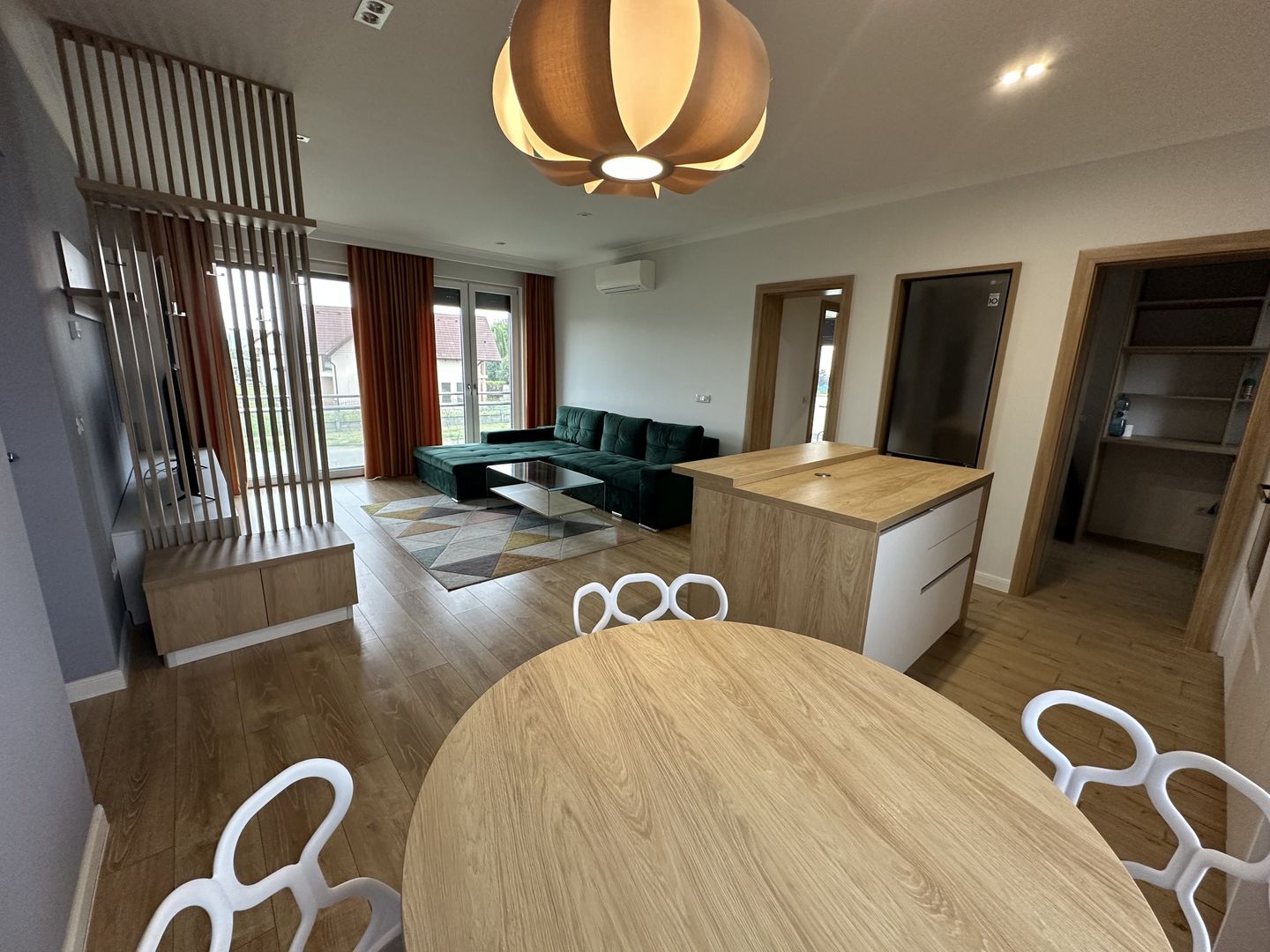 Apartament 2 camere  în Dumbravita - Poză 27