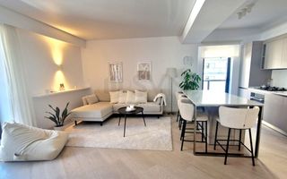 REA1024666 Apartament 3 camere - complet mobilat si utilat Cortina North - Poză 1