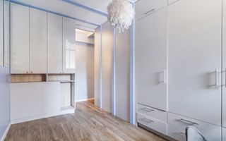 4 camere 3 bai la intrare in Tineretului si Carol - Poză 11