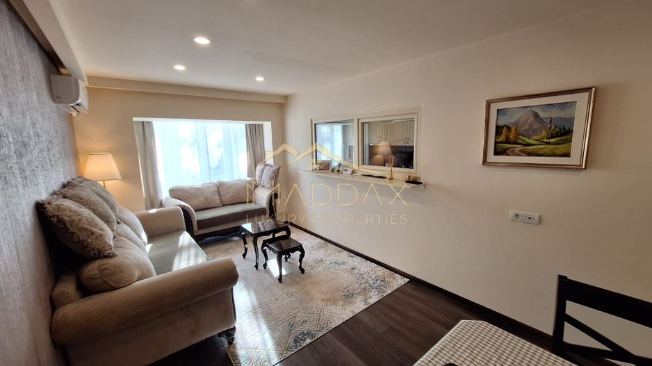 APARTAMENT 3 CAMERE I AVIATIEI I PROMENADA MALL*** - Poză 1