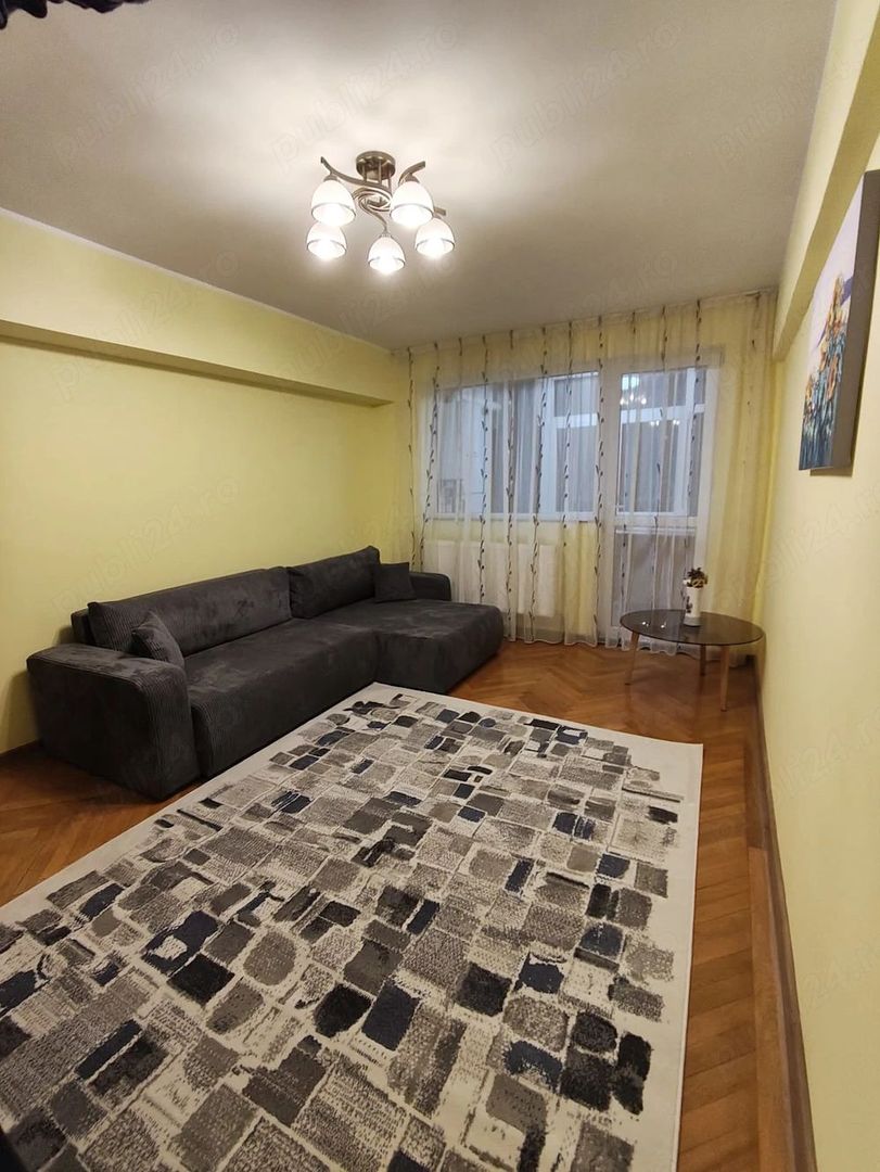 De inchiriat apartament 2 camere Mazepa 1, etaj 5, 450 euro - Poză 9