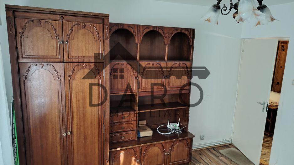 Închiriere garsoniera in Tg Mureș  . etajul 1  Dâmbu Pietros. Zona liniștită  . Imediat ocupabil - Poză 8