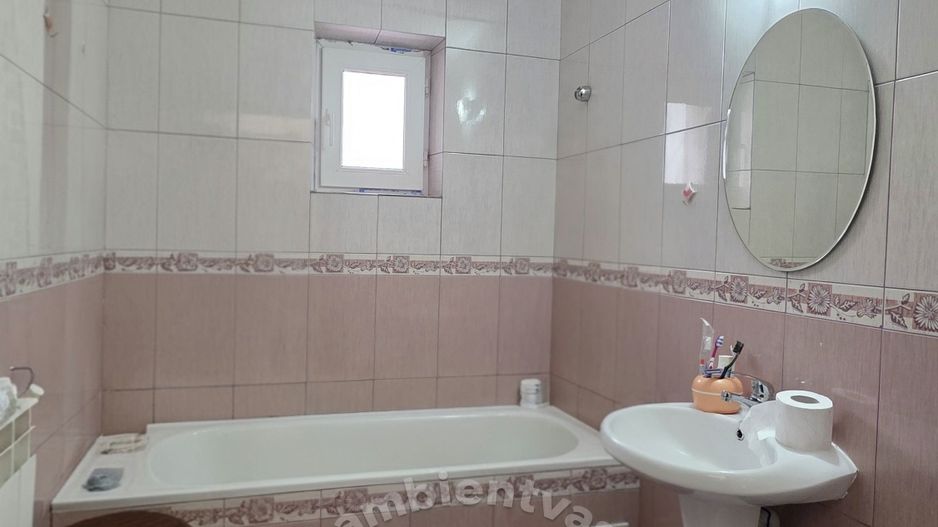 Apartament cu 3 camere, etaj 4, VASLUI - zona CARTIER; - Poză 10