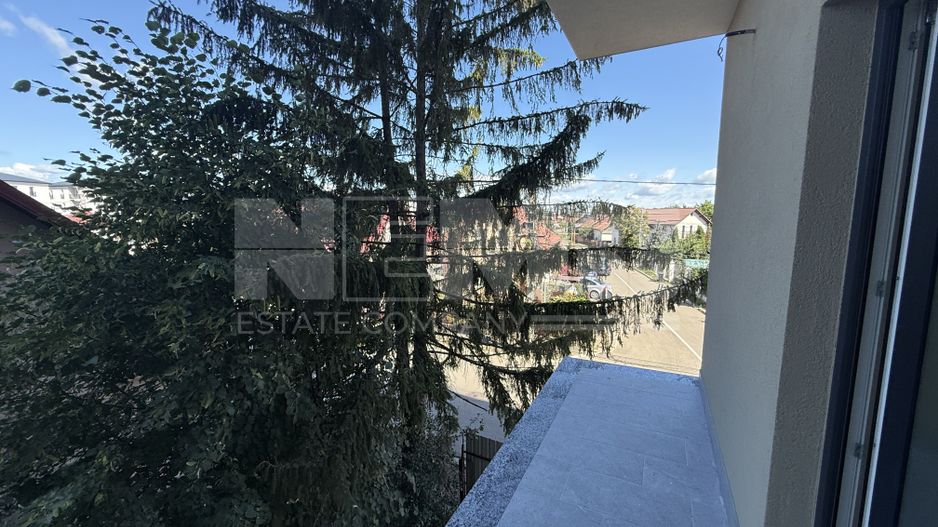Apartament 3 camere Radauti | 87.8 mp | Complex nou central - Poză 12