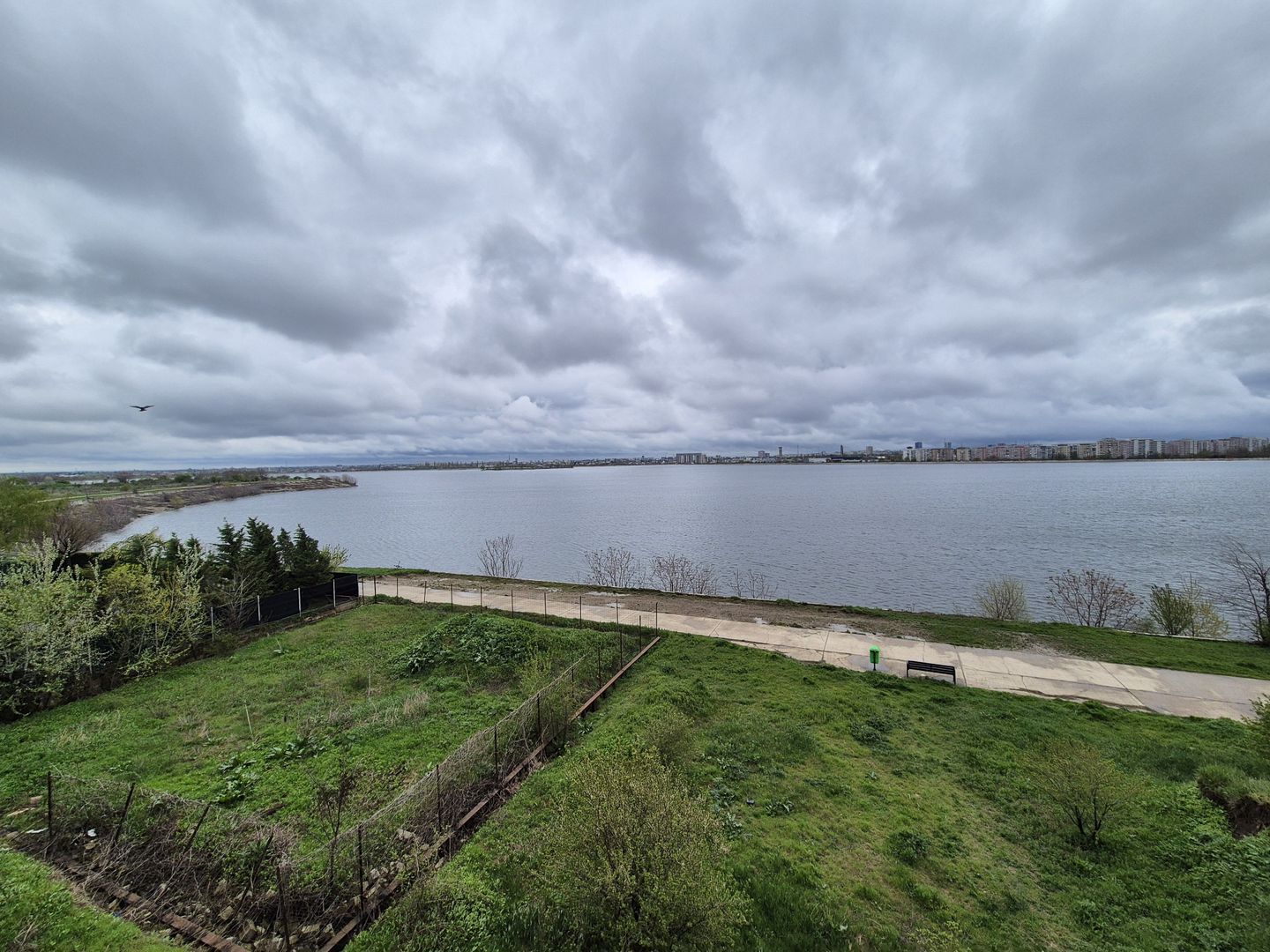 Cladire  S+P+3+M - 1762,18 mp + teren 1608 mp - Lacul Morii - Poză 17