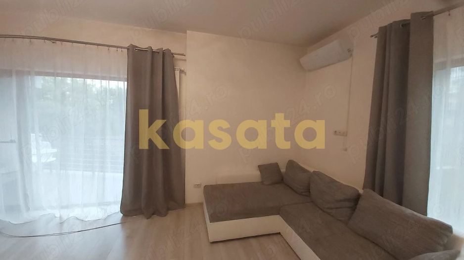 2 camere în Herăstrău | Apartament modern | Aproape de parc - Poză 2