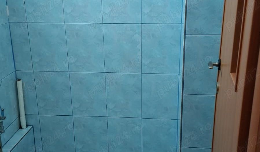 Vand apartament 3 camere-Parc Sebastian - Poză 10