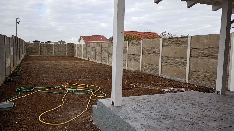 Sanandrei Duplex pe Etaj, Pozitie Excelenta, Teren Generos, Finisaje Moderne - Poză 3