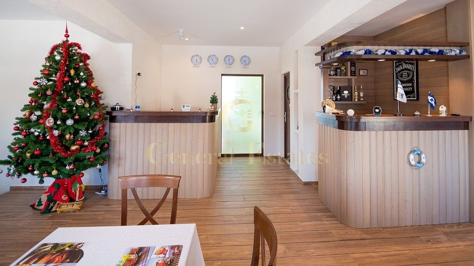 Vilă cu suflet și poveste în Tohanu Nou – Bran - Poză 10