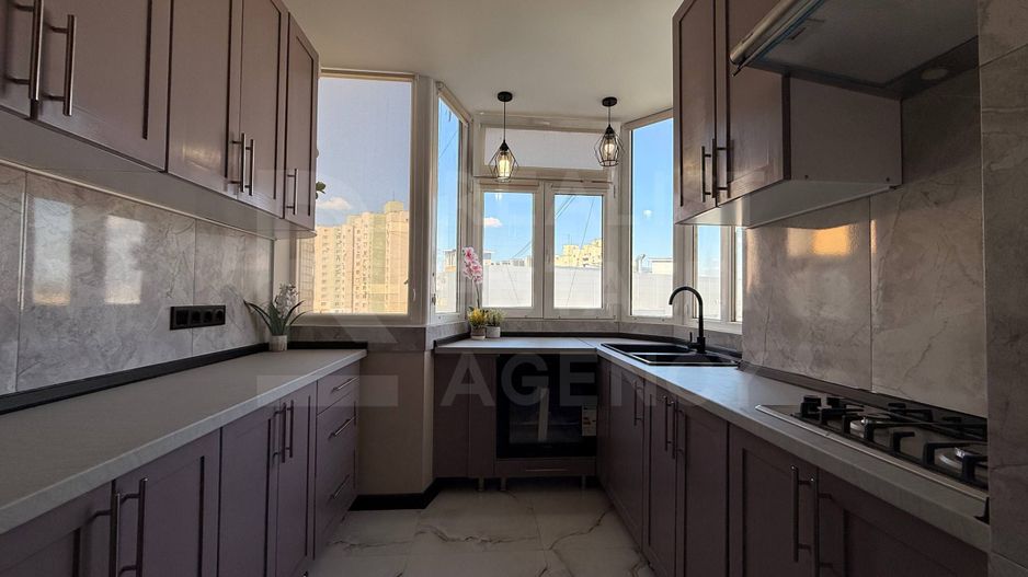 Vânzare, apartament, 1 cameră, bd. Cantemir, Centru - Poză 3