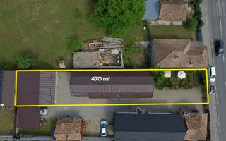 Casa individuala | 4 camere | 470 mp teren  | Avram Iancu, Floresti - Poză 1