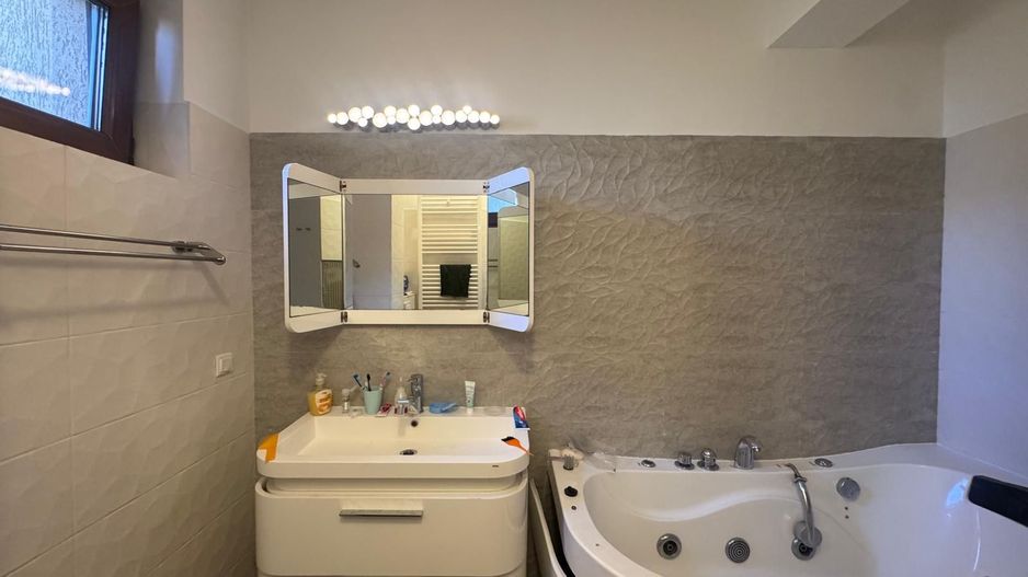 3 camere  + LOC DE PARCARE inclus || AVIATIEI - Poză 8