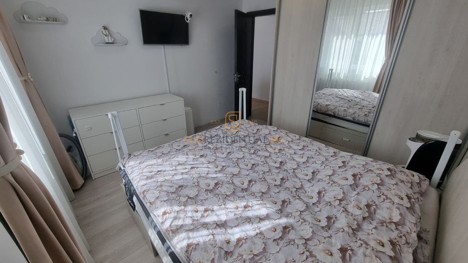 Apartament cu 2 camere, imobil 2015, Popesti-Leordeni-Comision 0% - Poză 6