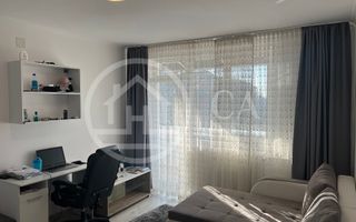 Apartament cu 2 camere de vanzare Cantemir Oradea - Poză 5
