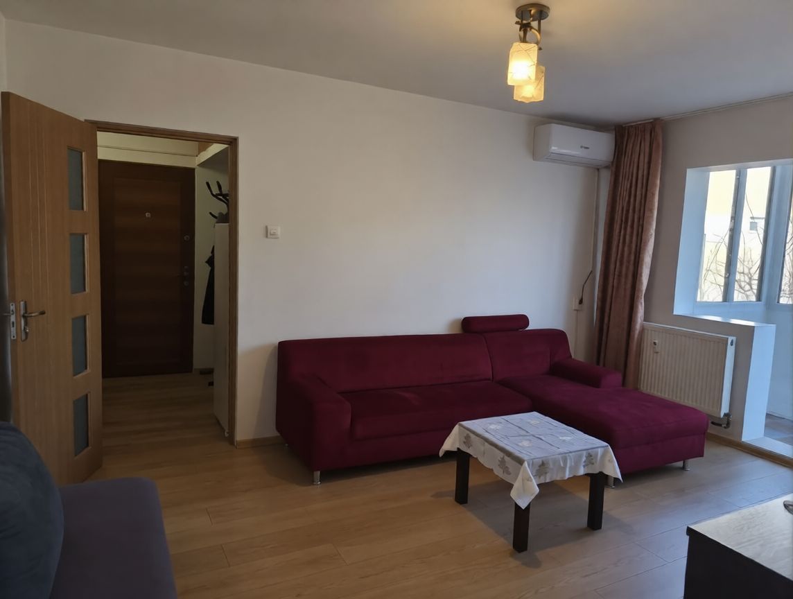 Apartament 2 camere,- Craiovita Noua - Poză 1