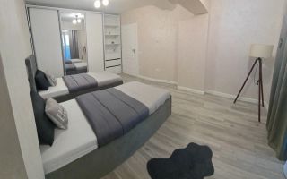 APARTAMENT CU 3 CAMERE DE ÎNCHIRIAT | CENTRAL PARK 4 - Poză 4