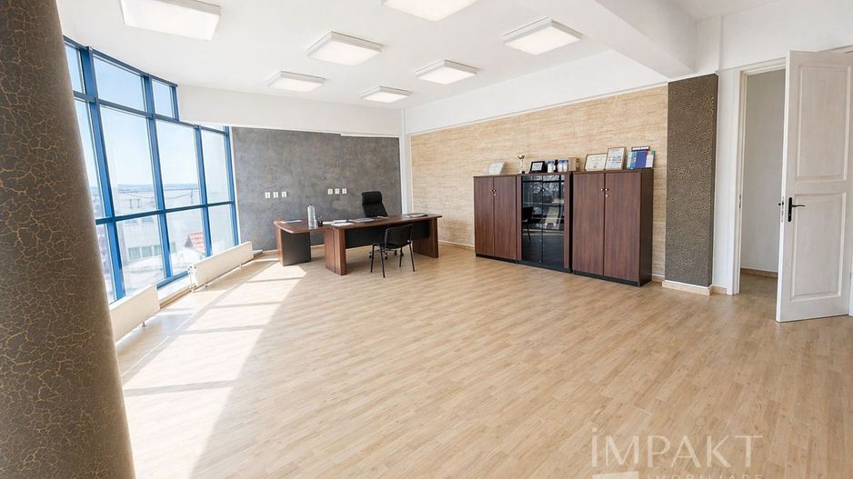 De vânzare showroom și hala depozitare -Buna Ziua - Poză 4