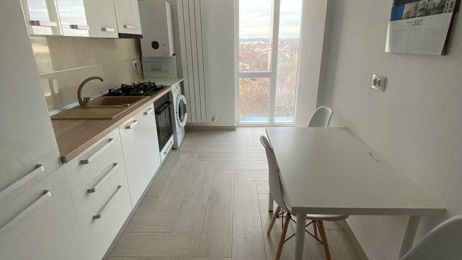 Complex Rezidential Tatarasi-Apartament 1 camera, 42mp, 93000euro - Poză 1