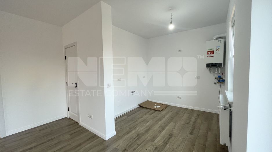 APARTAMENT 3 CAMERE | PARTER IN DUPLEX | 59 MP UTILI+TERASA |RADAUTI - Poză 9