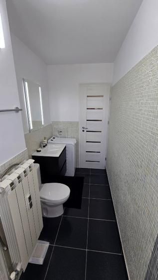 Garsoniera 39 mp, complet utilata, prima inchiriere 13 Septembrie - Poză 9