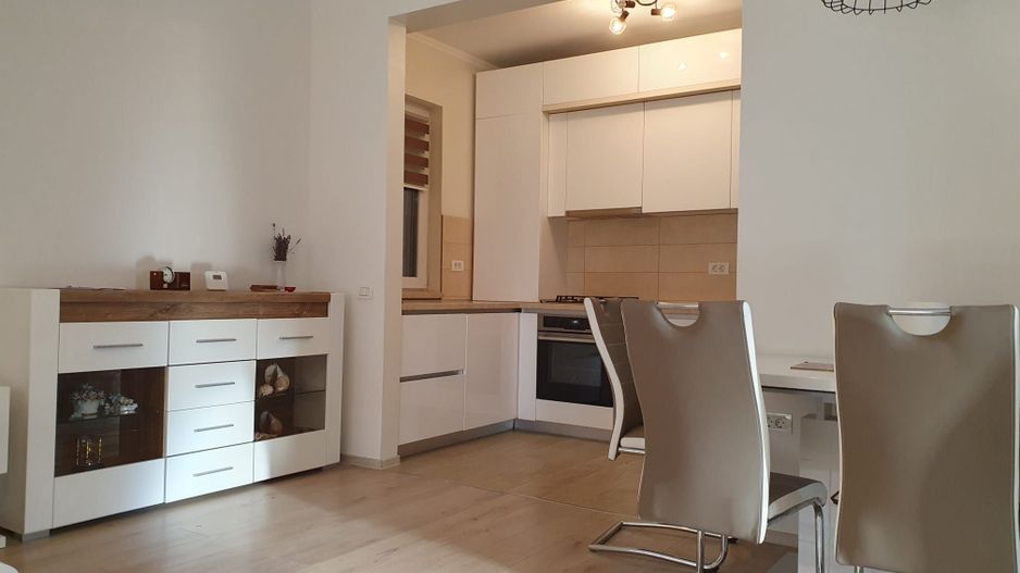 Apartament cu terasă I grădină proprie I zona Aradului - Poză 2