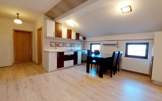 Oferim spre inchiriere apartament cu 2 camere, zona Centrala, Giroc - Poză 16
