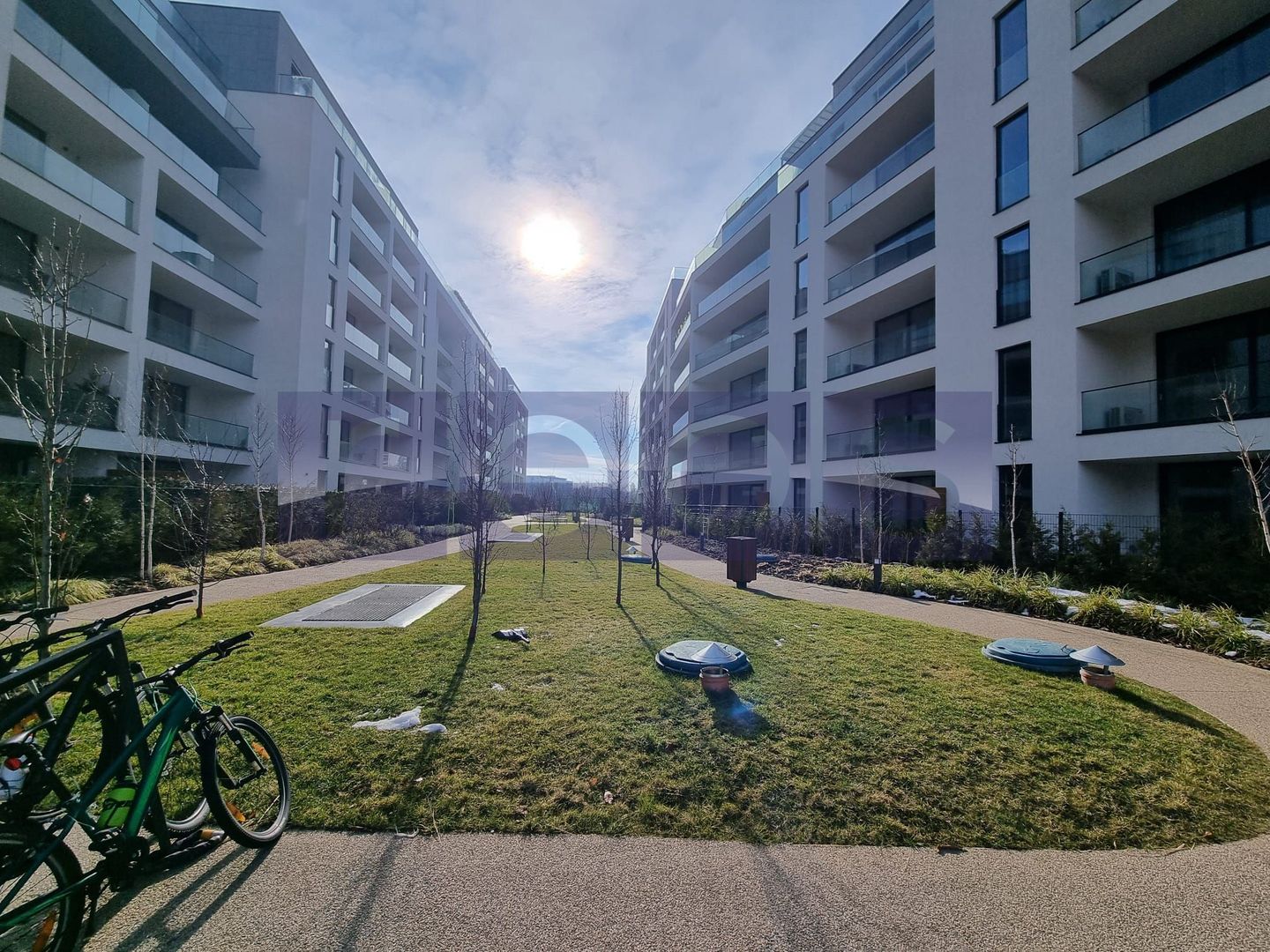 VANZARE 3 CAMERE CU GRADINA | 100 MP | THE IVY | ZONA BANEASA - Poză 5