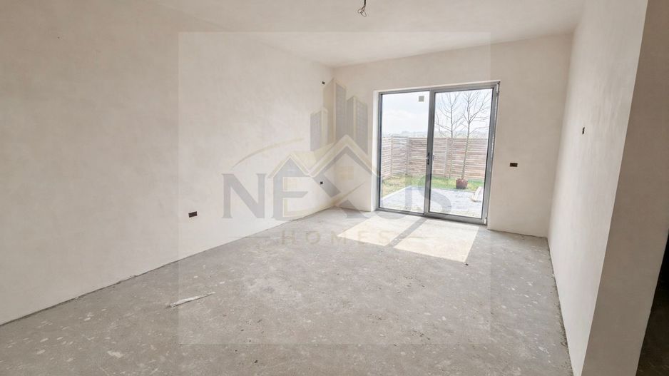Casa individuala | Teren 375 mp - Berceni | Finisaje la alegere Terasa - Poză 7