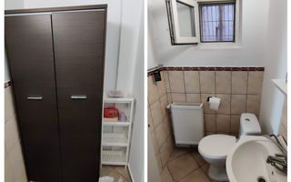 Apartament 3 camere renovat, complet mobilat – Zona Politehnica, Panoramic View - Poză 10