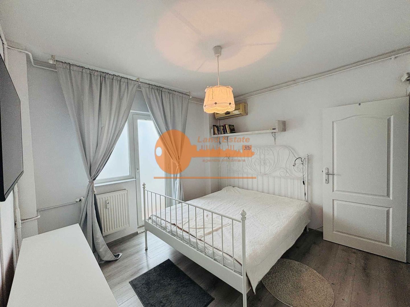 Apartament 2 camere | 57 mp | 2 balcoane | Calea Moșilor - Poză 4