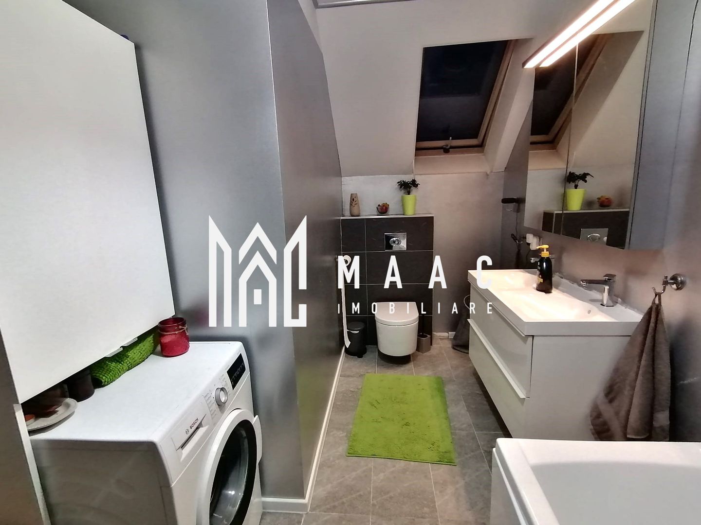 Casa individuala I 5 camere I 800 mp teren I Piata Cluj - Poză 10