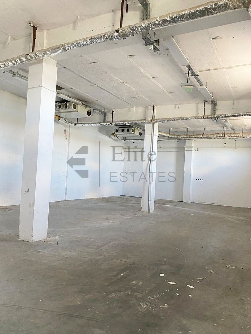 Hala industriala de vanzare pe Soseaua Borsului - Poză 7