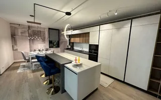 Luxury 4 rooms apartment  for Rent in Timisoara - Poză 16