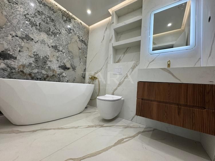 Apartament premium cu 2 camere, 61 mp, bloc nou 2026, zona C. Coposu. - Poză 7