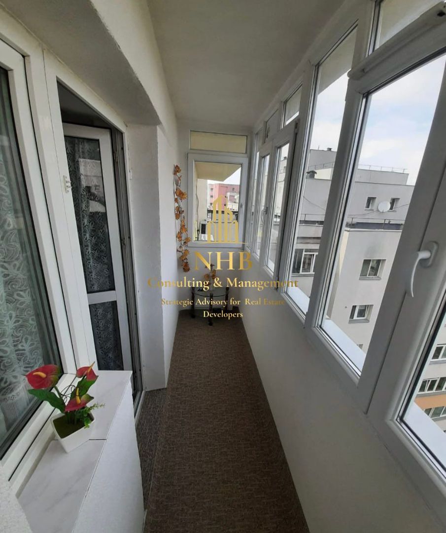 2 Camere de vanzare Stefan Cel Mare - Poză 6