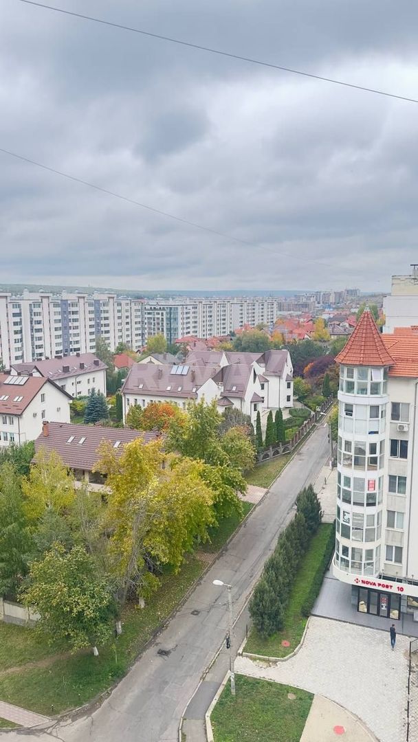 De vânzare I Apartament cu 3 camere I Variantă Albă | Buiucani I Alba Iulia - Poză 18