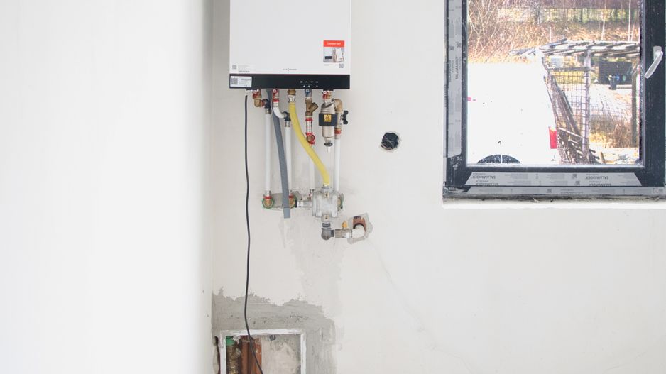 Duplex 4 camere DECOMANDATE, 120 mp utili, 180 mp curte, P+ET+POD - Poză 42