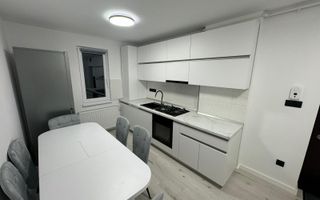 Apartament de 2 camere, 52mp, prima inchiriere, Zona Tribunal - Poză 6