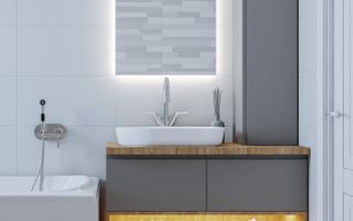 Apartament 2 camere, tip 4A, 4B, 5A, 5B - Copou Garden Residence - Poză 4